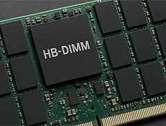 AMD dąży do przekroczenia obecnych limitów DDR5 przy minimalnych zmianach konstrukcyjnych. (stworzone z DALL-E)