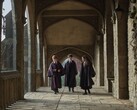 Na targach Licensing Expo 2026 w Las Vegas zaprezentowano nowe mundurki szkolne i mundurki do Quidditcha z nadchodzącej serii HBO o Harrym Potterze.
