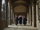 Na targach Licensing Expo 2026 w Las Vegas zaprezentowano nowe mundurki szkolne i mundurki do Quidditcha z nadchodzącej serii HBO o Harrym Potterze.