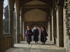 Na targach Licensing Expo 2026 w Las Vegas zaprezentowano nowe mundurki szkolne i mundurki do Quidditcha z nadchodzącej serii HBO o Harrym Potterze.