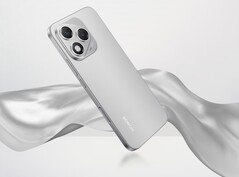 Honor 400 Lite jest napędzany przez procesor MediaTek Dimensity 7025 Ultra (źródło obrazu: Honor)