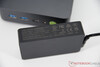 GMKtec NucBox K17 z zasilaczem (20 V; 5 A)
