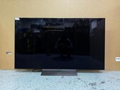 Telewizor LG C4 został zauważony w Safety Korea i w bazie danych AMD. (Źródło zdjęcia: Safety Korea)
