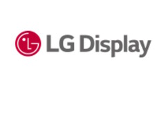 LG Display prototypuje niebieskie fosforyzujące panele OLED, które zużywają mniej energii na komercyjnym sprzęcie produkcyjnym. (Źródło zdjęcia: LG Display)