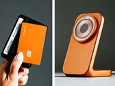 Nomad ponownie wprowadza na rynek dwa produkty w limitowanej edycji "Stellar Orange".