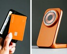 Nomad ponownie wprowadza na rynek dwa produkty w limitowanej edycji "Stellar Orange".