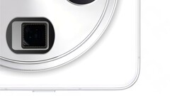 Według wiarygodnego przecieku pojawiło się pierwsze w historii zdjęcie przedstawiające rzeczywisty aparat Oppo Find X8 Ultra. (Źródło obrazu: Ace100xd)