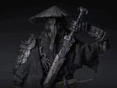 Soul, główny bohater gry „Phantom Blade Zero”, w zapowiadanej edycji kolekcjonerskiej.