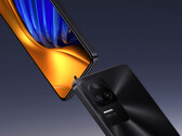 Przypuszcza się, że 23049PCD8G to POCO F5, POCO F4 na zdjęciu. (Źródło obrazu: Xiaomi)