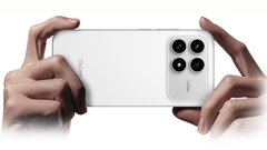 Redmi K90, który został wprowadzony na rynek chiński. (Źródło zdjęcia: Xiaomi)