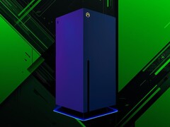 Koncepcja konsoli Xbox Project Helix zaprezentowana