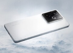 Realme GT7 łączy w sobie Dimensity 9400+ z baterią o pojemności 7 200 mAh. (Źródło zdjęcia: Realme)