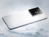 Realme GT7 łączy w sobie Dimensity 9400+ z baterią o pojemności 7 200 mAh. (Źródło zdjęcia: Realme)