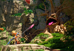 Zrzut ekranu Revenge of the Savage Planet Steam