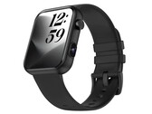 P51: Nowy smartwatch z licznymi funkcjami w niskiej cenie. (Źródło obrazu: Rollme)