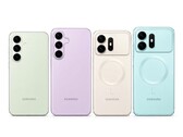 Oczekuje się, że seria Samsung Galaxy S27 będzie dostępna w dwóch bardzo różnych wariantach wzorniczych.