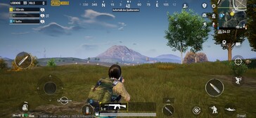 PUBG Mobile