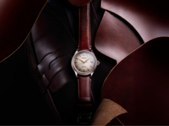 Nowy Seiko Presage Classic Limited Edition w Shiracha, na zdjęciu. (Źródło zdjęcia: Seiko)