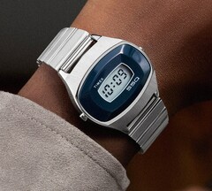Timex ponownie wprowadza na rynek swój pierwszy cyfrowy zegarek LCD z 1975 roku (źródło zdjęcia: Timex)