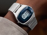 Timex ponownie wprowadza na rynek swój pierwszy cyfrowy zegarek LCD z 1975 roku (źródło zdjęcia: Timex)