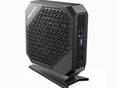 MINISFORUM oferuje model Neptune HX99G w pięciu wariantach. (Źródło obrazu: MINISFORUM)