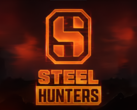 Zbliżenie na tytuł Steel Hunters od Wargaming (źródło obrazu: Wargaming)