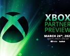 Microsoft ogłosił nowy Xbox Partner Preview na 26 marca z aktualizacjami Sega, GSC Game World, Owlcat Games i Game Pass.