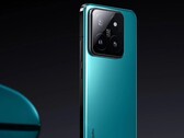 Xiaomi 14 Ultra będzie znajdować się powyżej 14 Pro. (Źródło: Xiaomi)