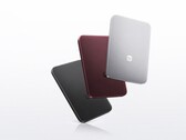 Nowy Xiaomi Jinshajiang Ultra thin Magnetic Power Bank o pojemności 5000mAh jest dostępny w trzech kolorach