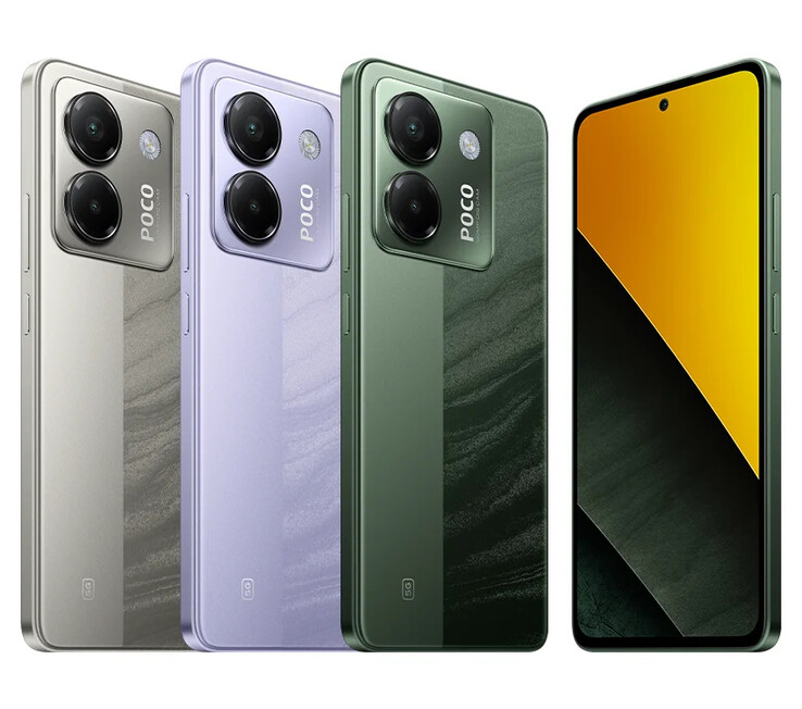 (Źródło obrazu: Xiaomi)