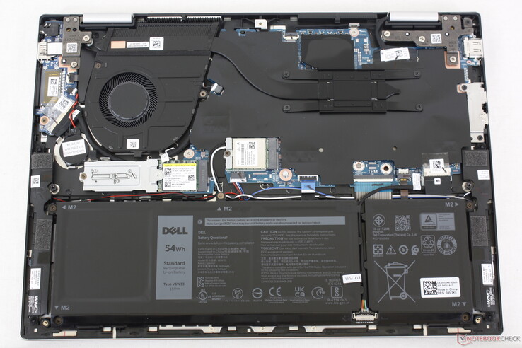 Inspiron 14 7435 2-w-1 dla porównania