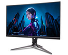 Acer ujawnił do tej pory tylko jedno zdjęcie Predatora XB323QK V4. (Źródło zdjęcia: Acer)