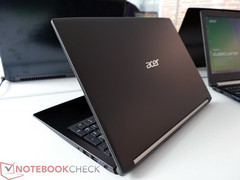 Acer Aspire 5