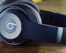 Beats Studio Pro na żywo. (Źródło: Apple)