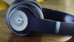 Beats Studio Pro na żywo. (Źródło: Apple)