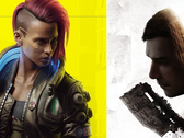Dwa duże tytuły AAA wspierają teraz DLSS 3 (zdjęcie przez CD Projekt Red i Techland - przyp. red.)