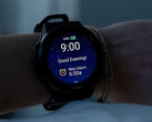 Garmin twierdzi, że poprawił funkcjonalność Evening Report dla Forerunner 970 dzięki najnowszej stabilnej aktualizacji oprogramowania. (Źródło zdjęcia: Garmin)