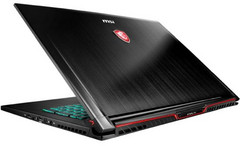 MSI GS73VR 7RG