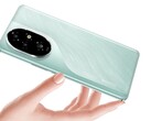 Honor 200 Pro. (Źródło zdjęcia: Honor)