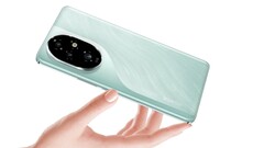 Honor 200 Pro. (Źródło zdjęcia: Honor)