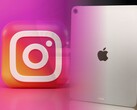 Aplikacja Instagram dla iPada Apple jest podobno w przygotowaniu, ale data premiery nie jest znana. (Źródło zdjęcia: Alexander Shatov / Notebookcheck - edytowane)