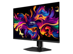 MSI: Więcej monitorów otrzyma opcję aktualizacji firmware&#039;u