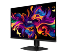 MSI: Więcej monitorów otrzyma opcję aktualizacji firmware'u