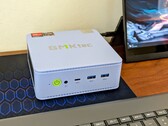 Recenzja mini PC GMK NucBox M5: AMD Zen 2 ma już swoje lata