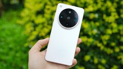 Find X8 Ultra na wolności(?). (Źródło zdjęcia: Digital Chat Station via Weibo) 