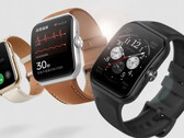 Seria Watch 3. (Źródło: OPPO) 
