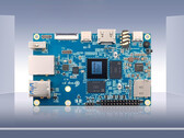 Wcześniej seria Orange Pi 5 miała maksymalnie 16 GB pamięci RAM. (Źródło obrazu: Orange Pi)