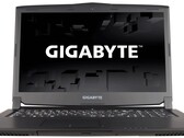 Gigabyte P57W