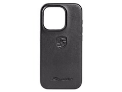 Porsche Design: Kilka nowych etui ochronnych dla iPhone&#039;a 15 Pro