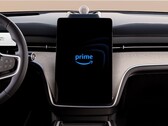Volvo EX90 jest jednym z pojazdów elektrycznych, które będą teraz mogły przesyłać strumieniowo treści z Amazon Video podczas postoju. (Źródło obrazu: Google)